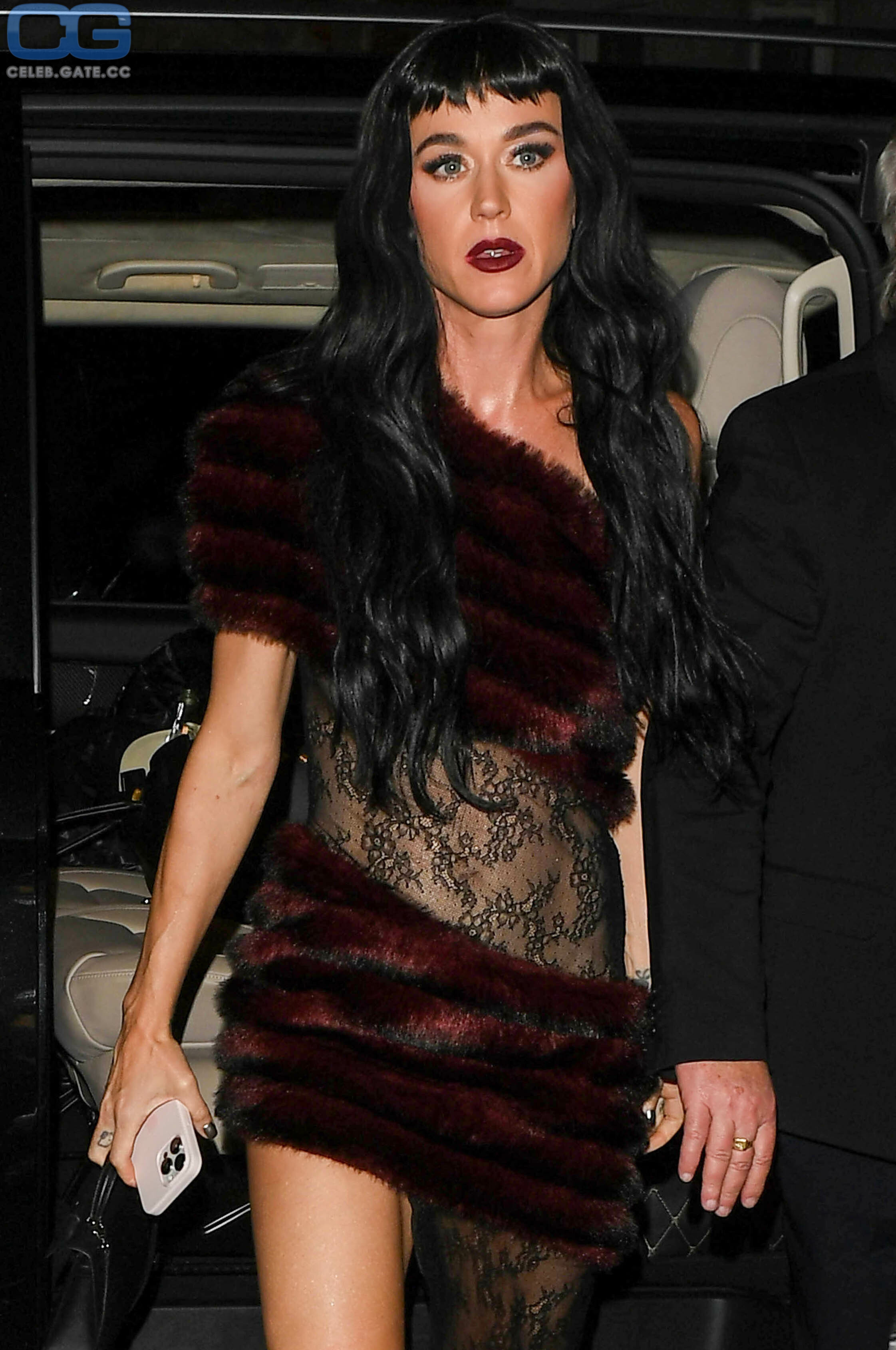 Katy Perry 
