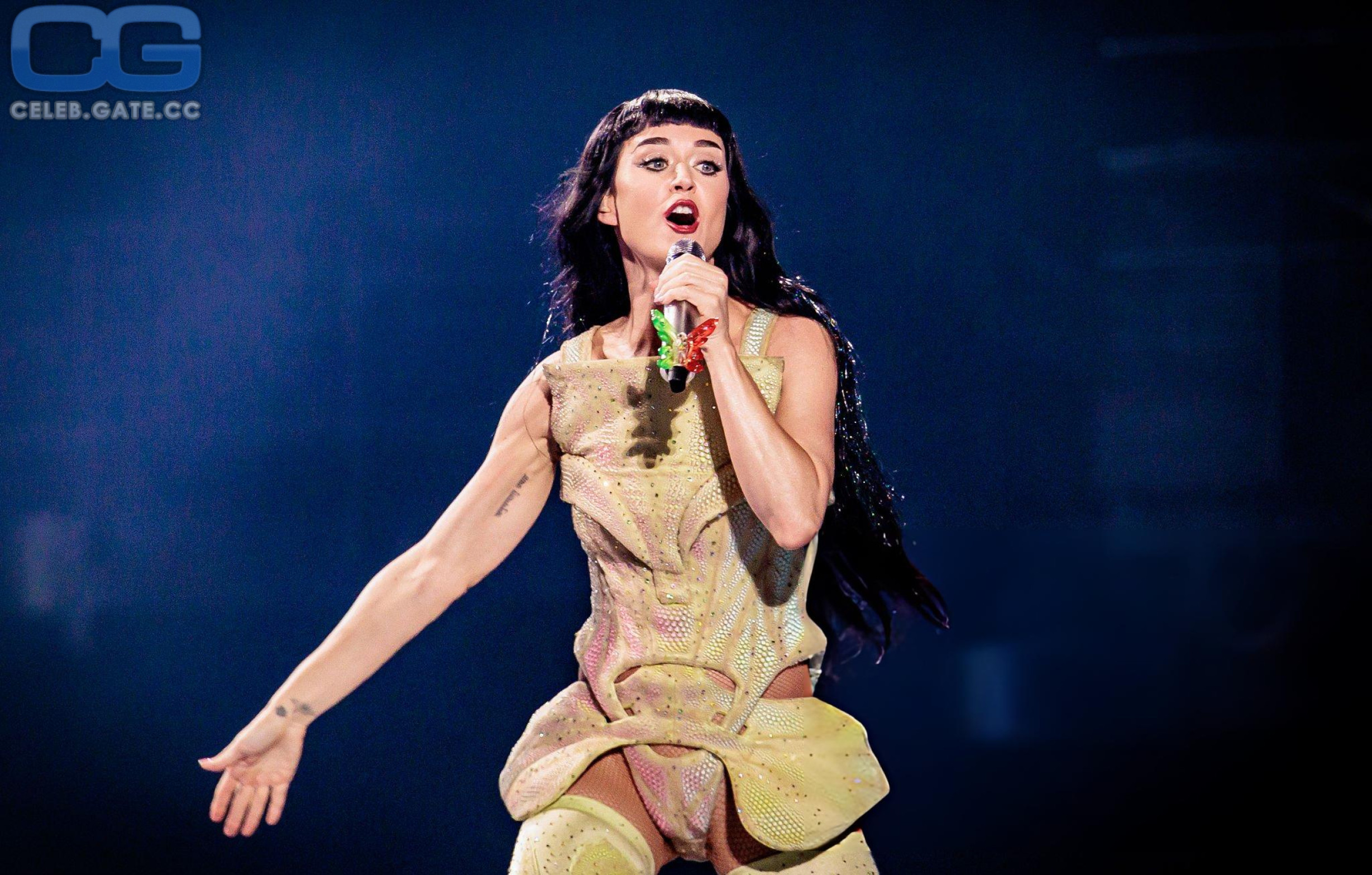 Katy Perry 