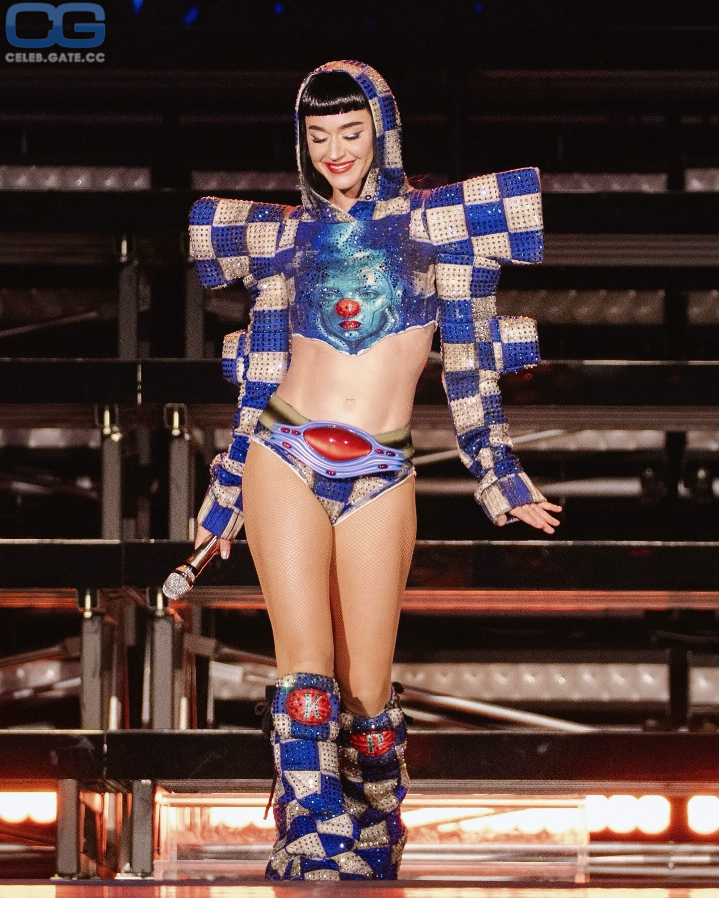 Katy Perry 