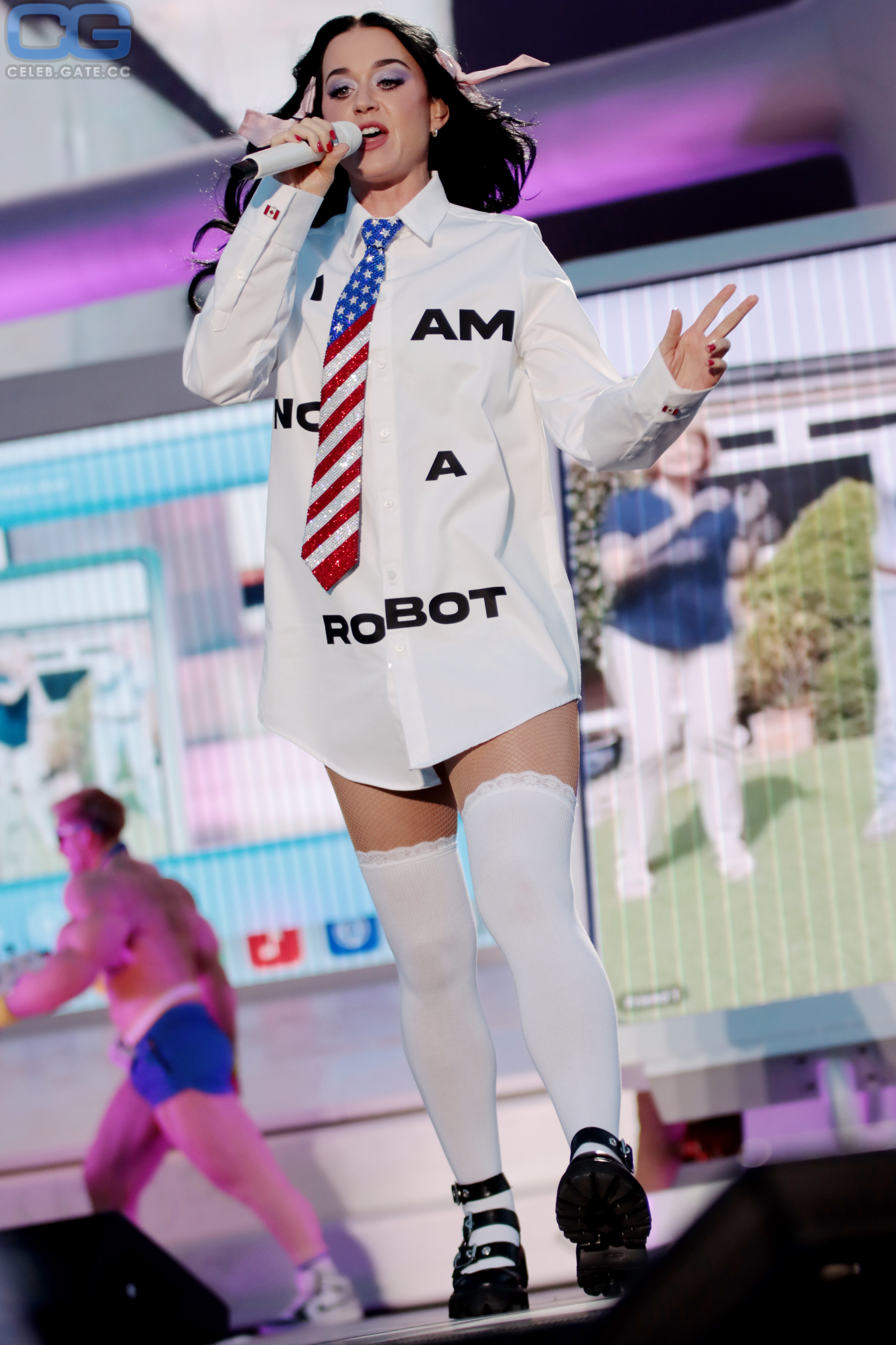 Katy Perry 