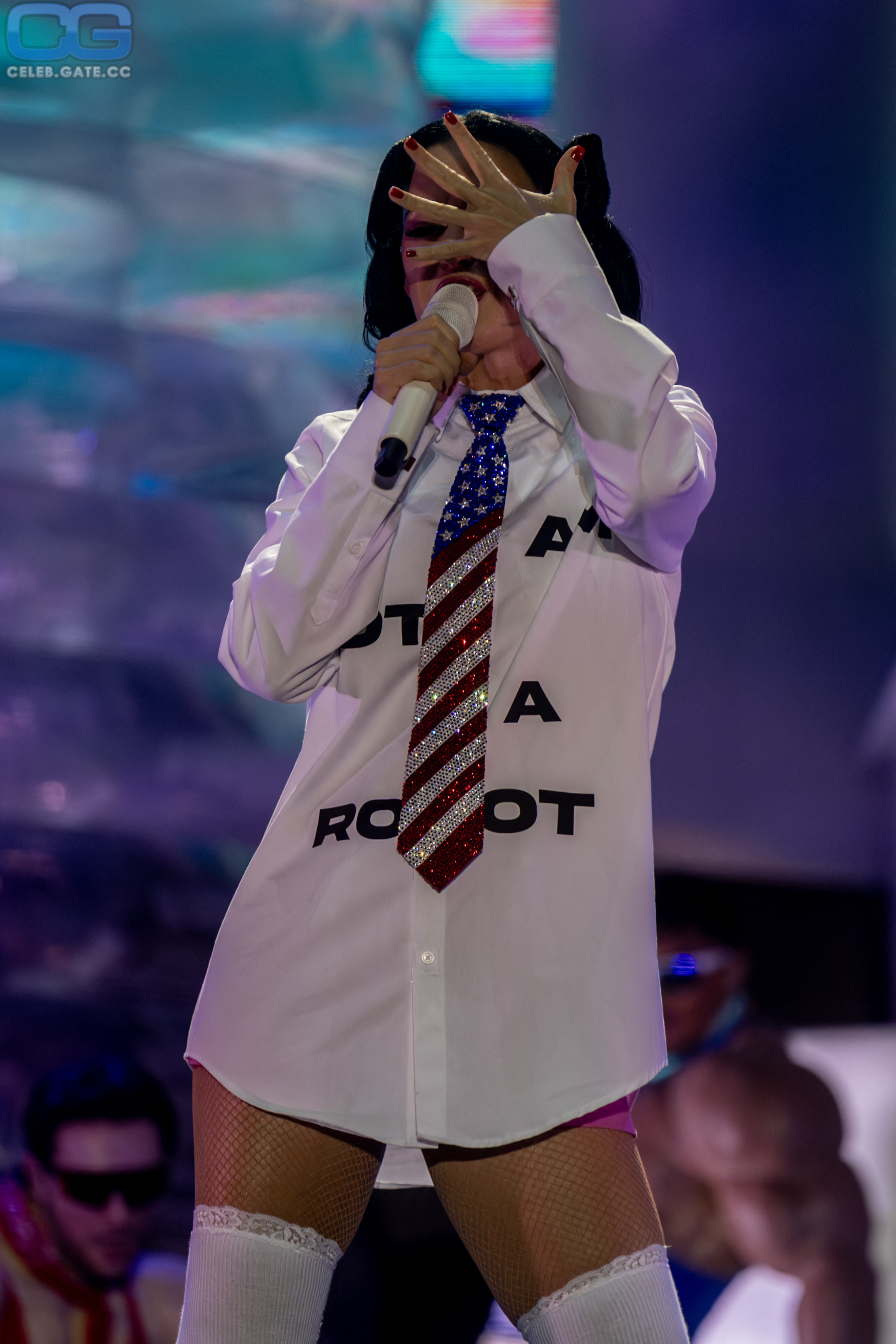 Katy Perry 