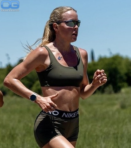 Keely Hodgkinson 