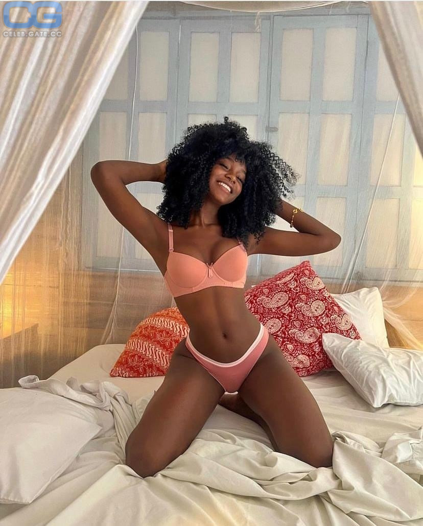 Keiklyn Justine 
