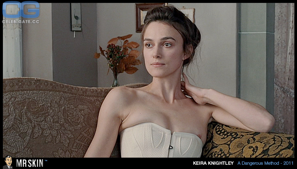 Keira Knightley 