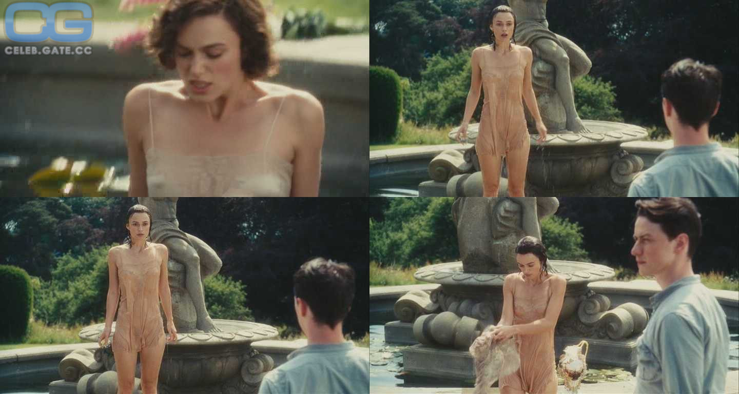 Knightley nsfw keira Actresses That