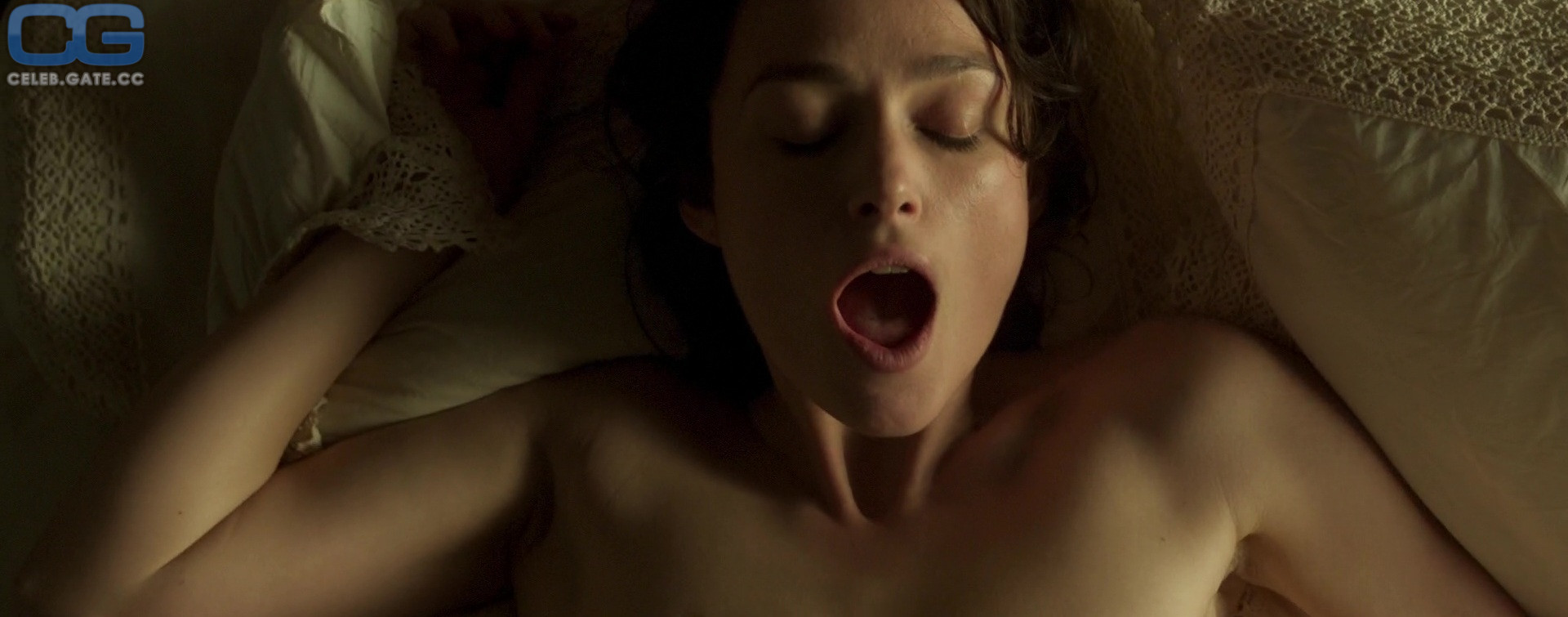 Keira Knightley 