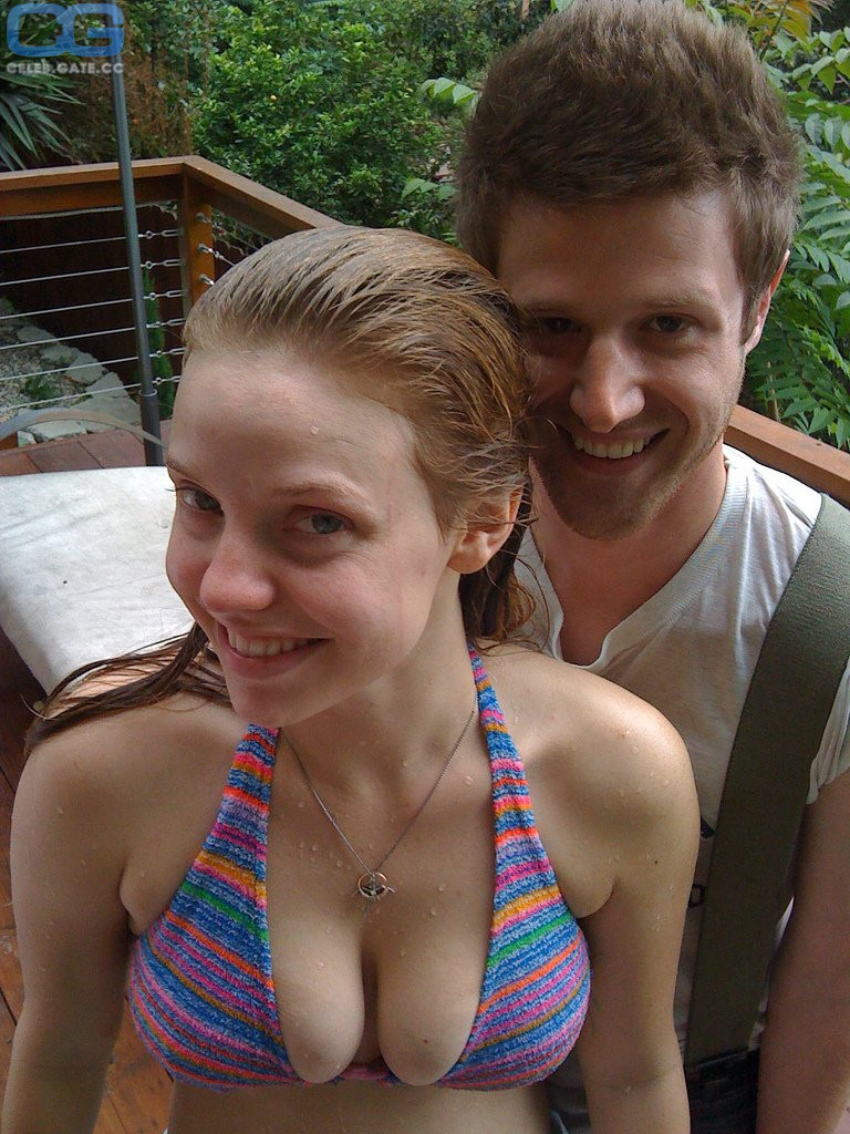 Kelli Garner the fappening