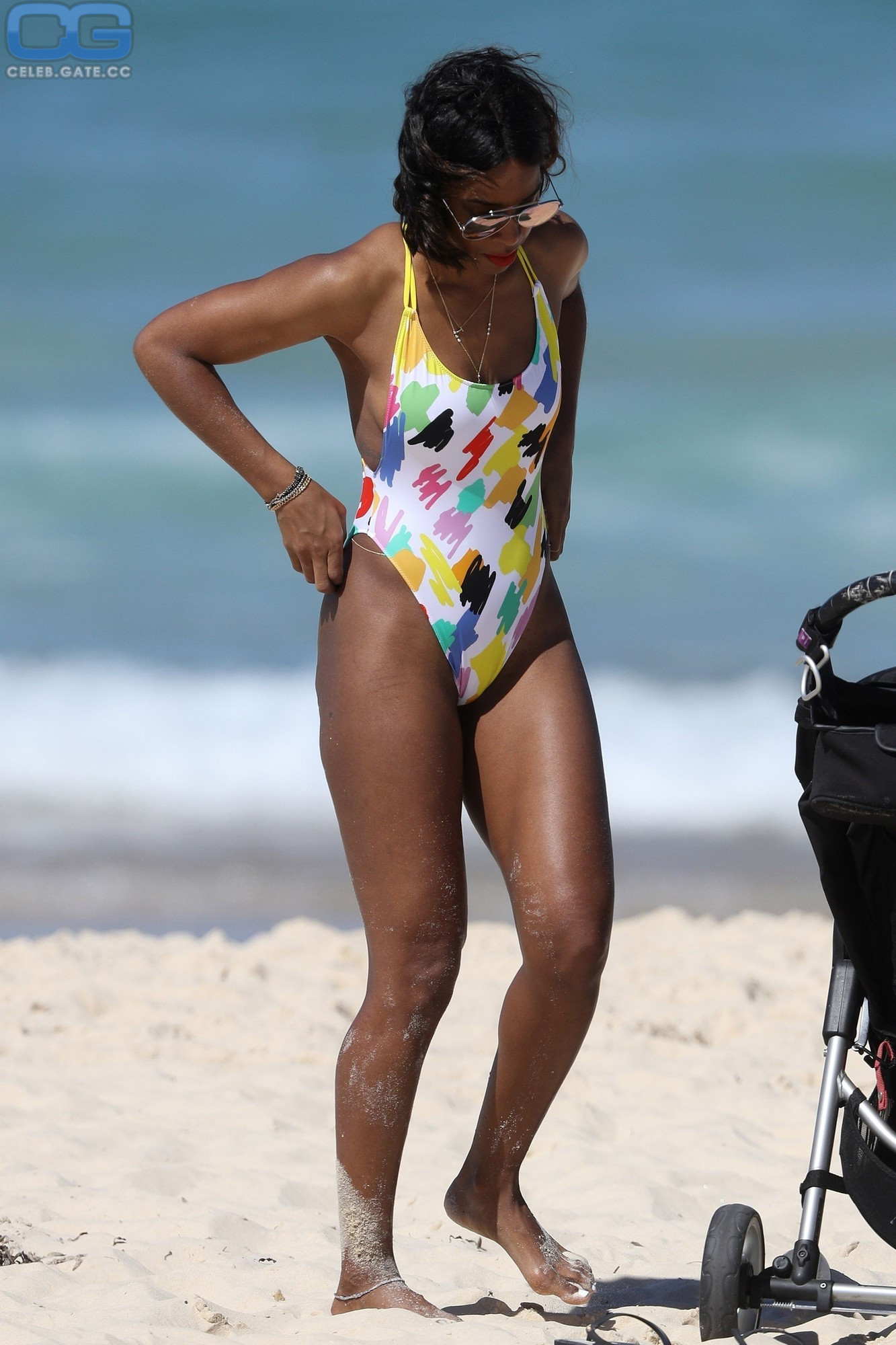 Kelly rowland nude pictures