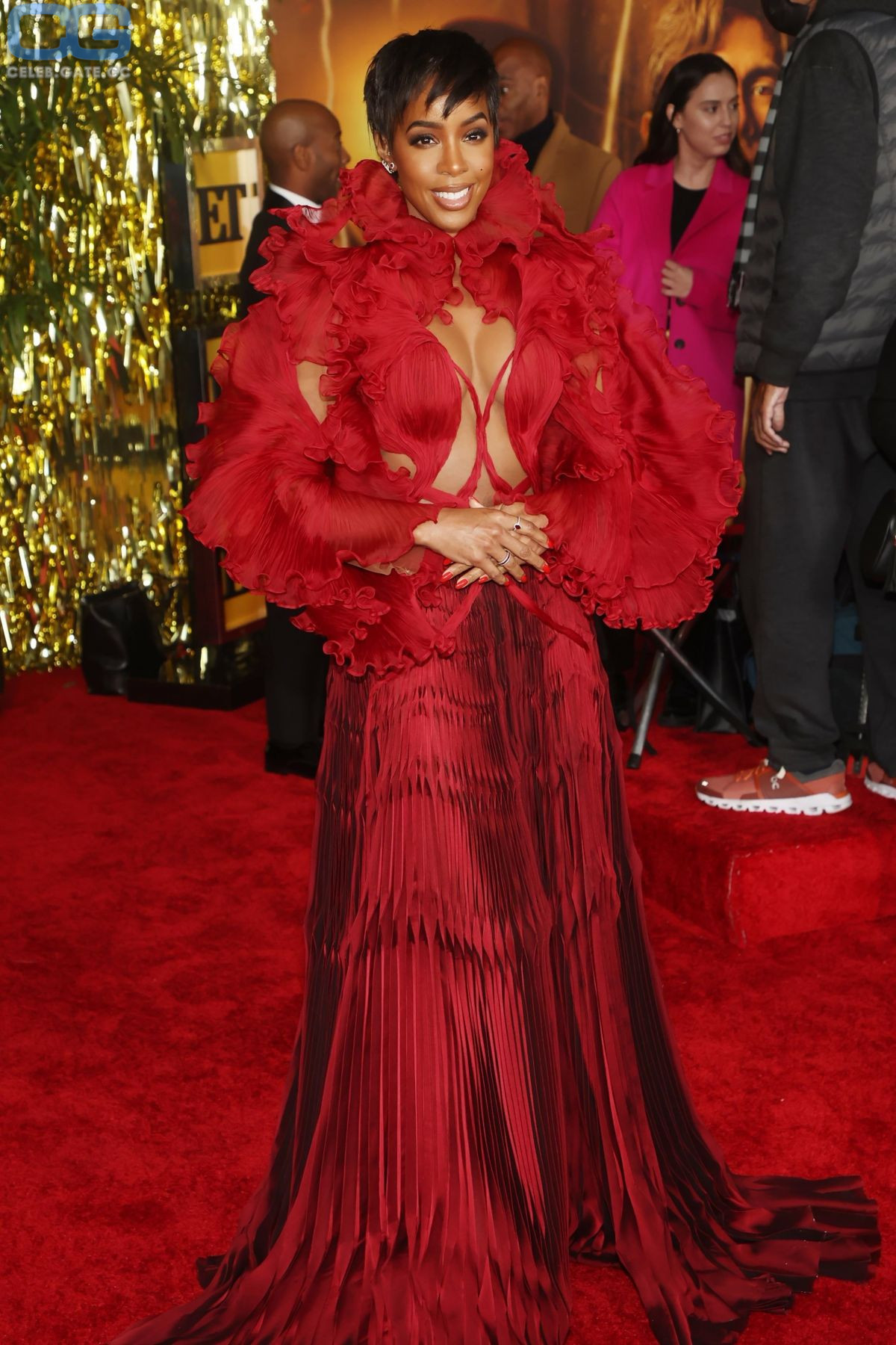 Kelly Rowland 
