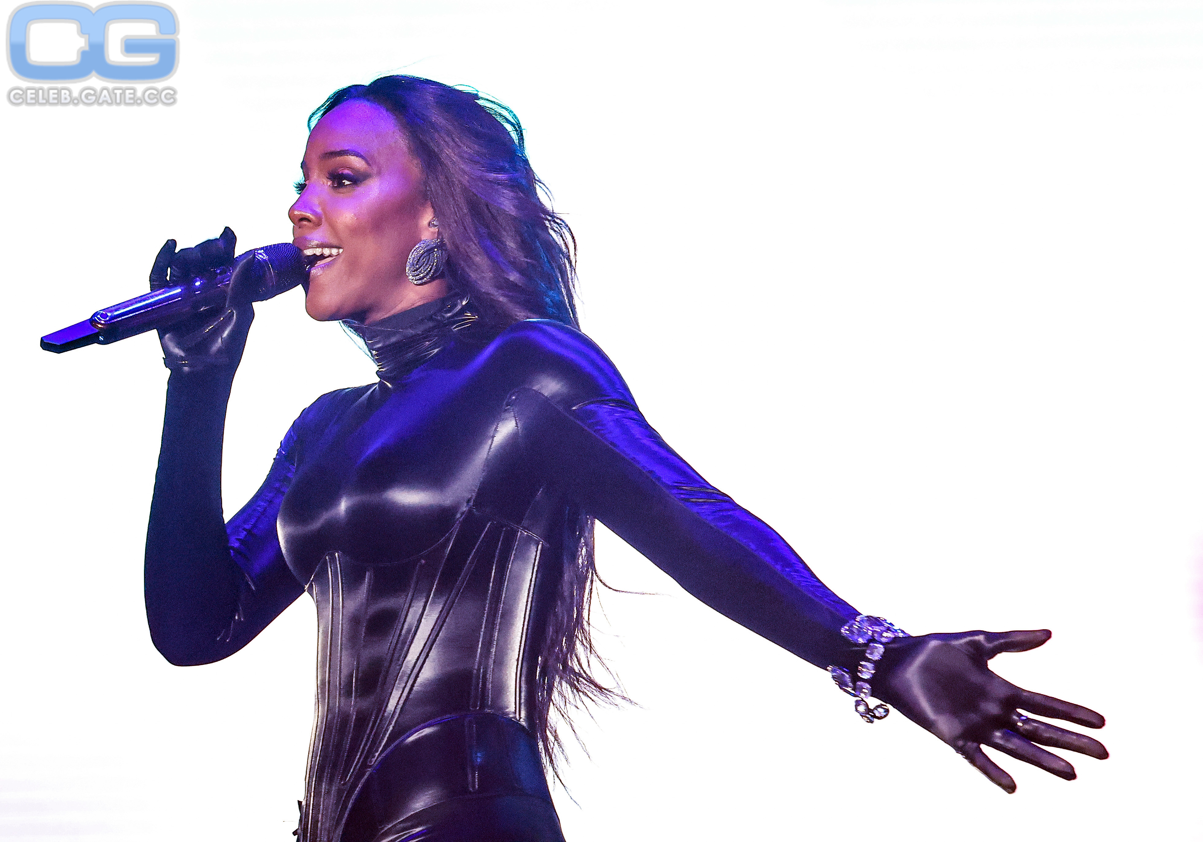 Kelly Rowland 
