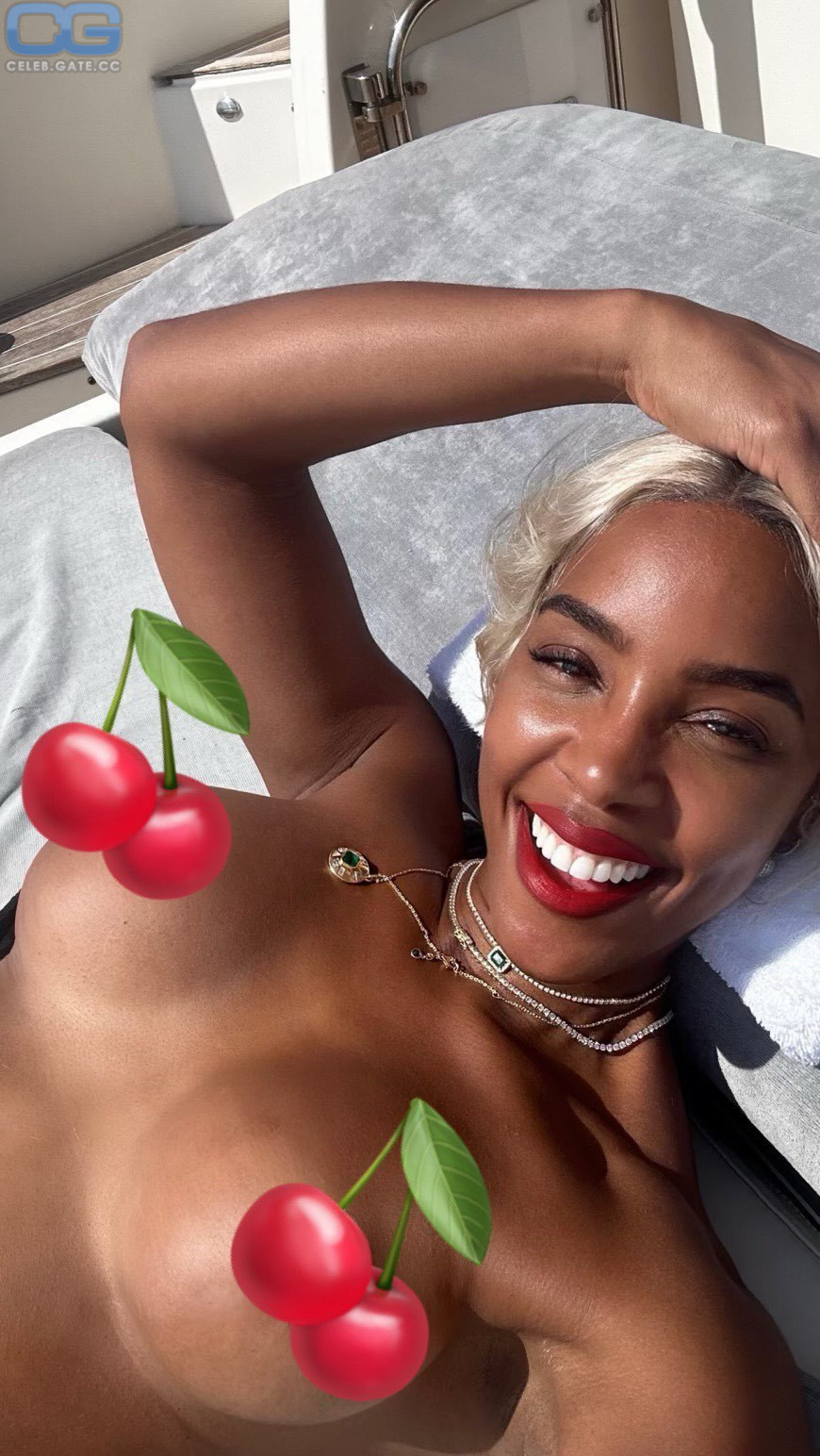 Kelly Rowland 