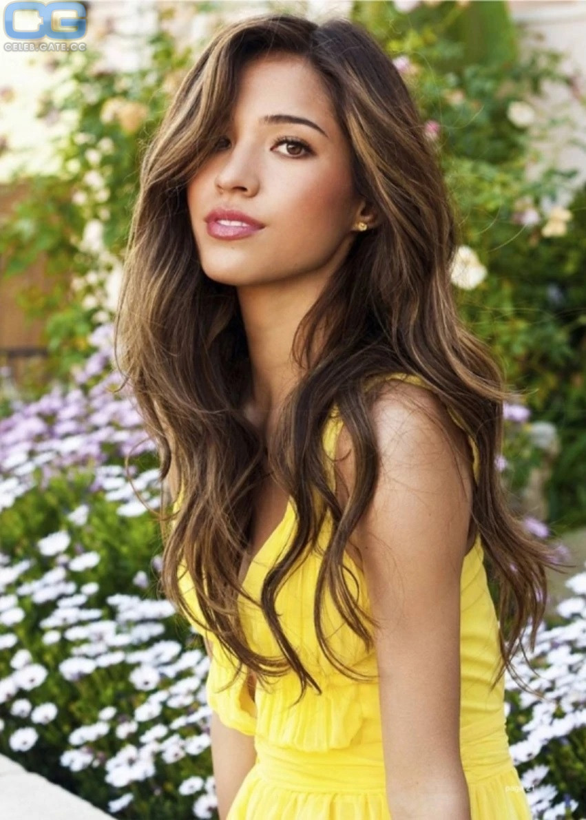 Kelsey Asbille Chow 