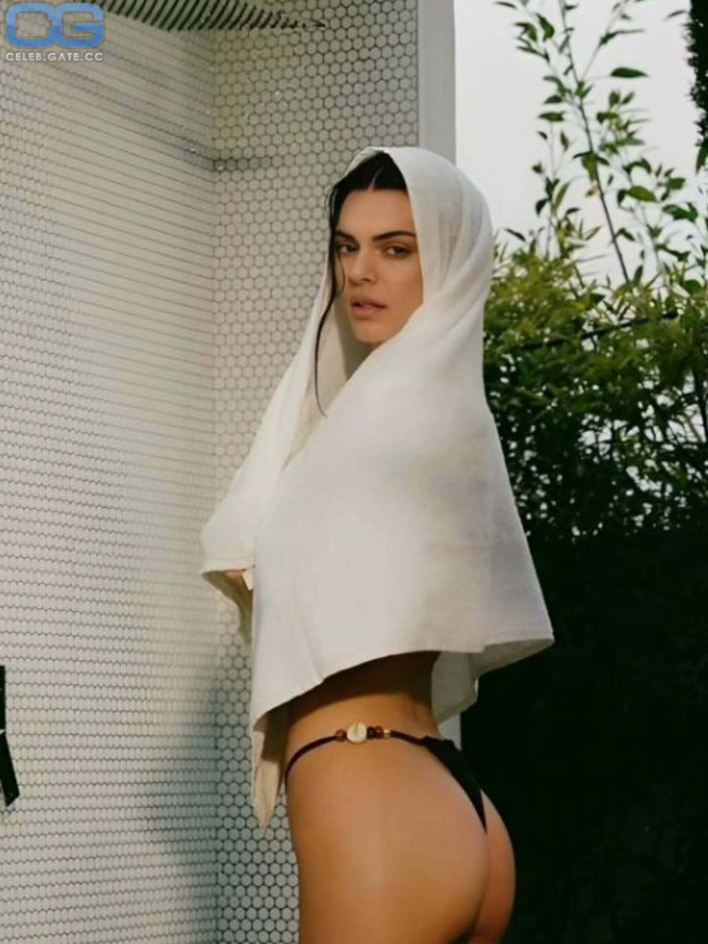 Kendall Jenner 