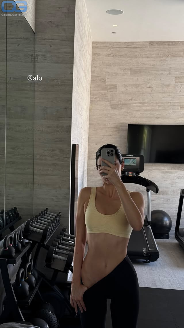 Kendall Jenner 