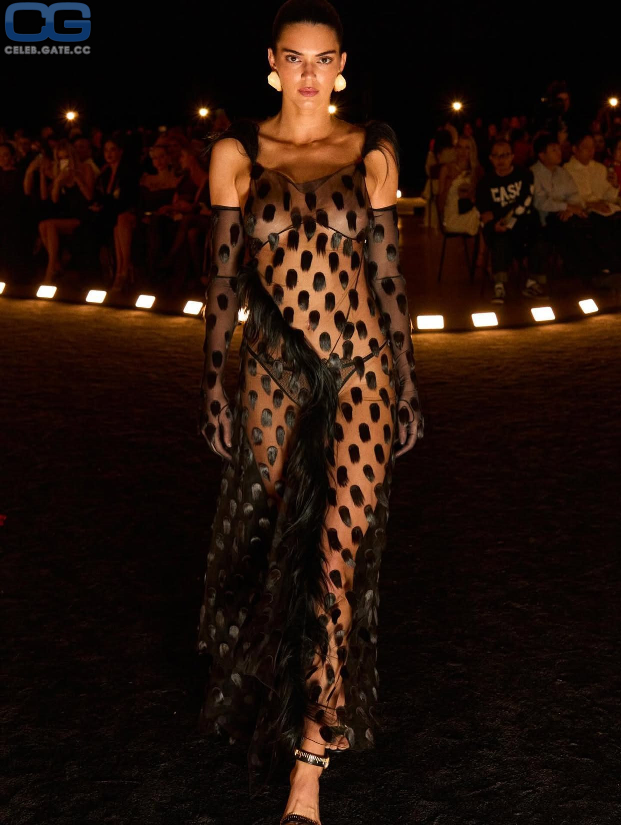 Kendall Jenner 
