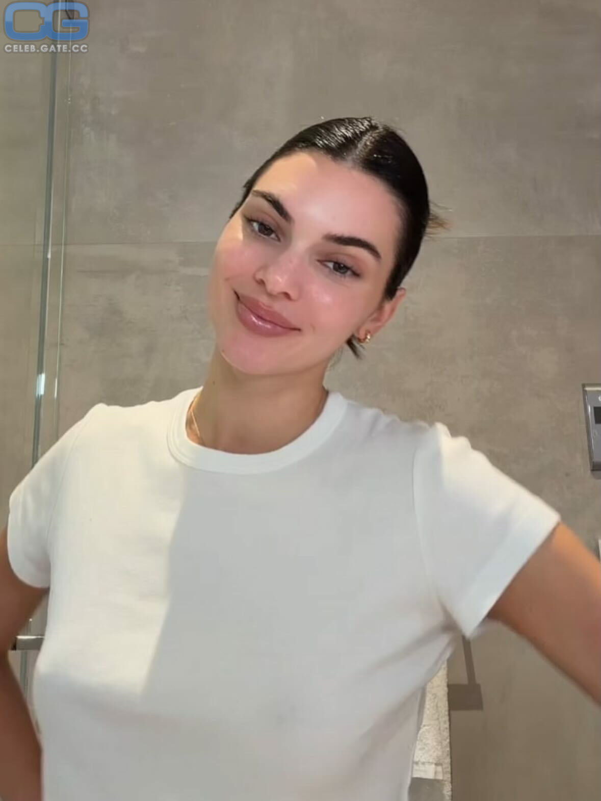 Kendall Jenner 