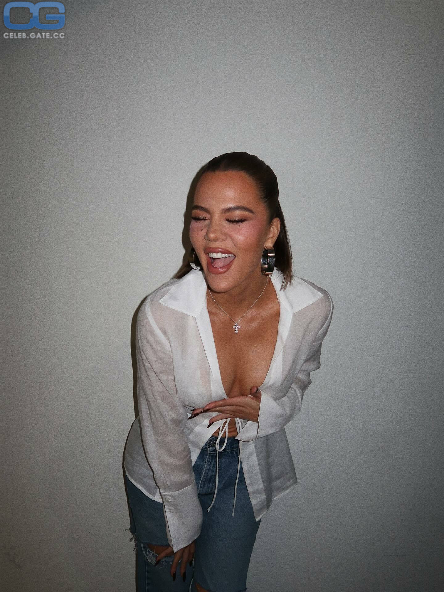 Khloe Kardashian 