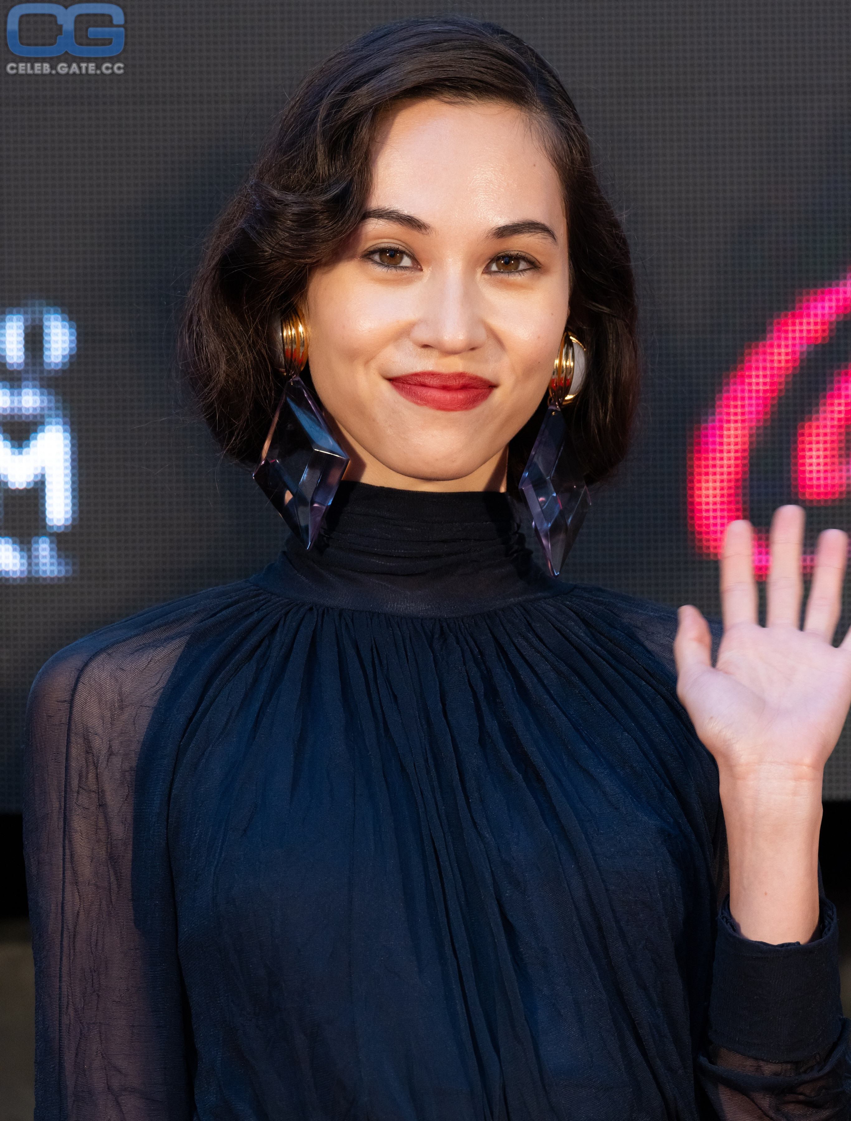 Kiko Mizuhara 
