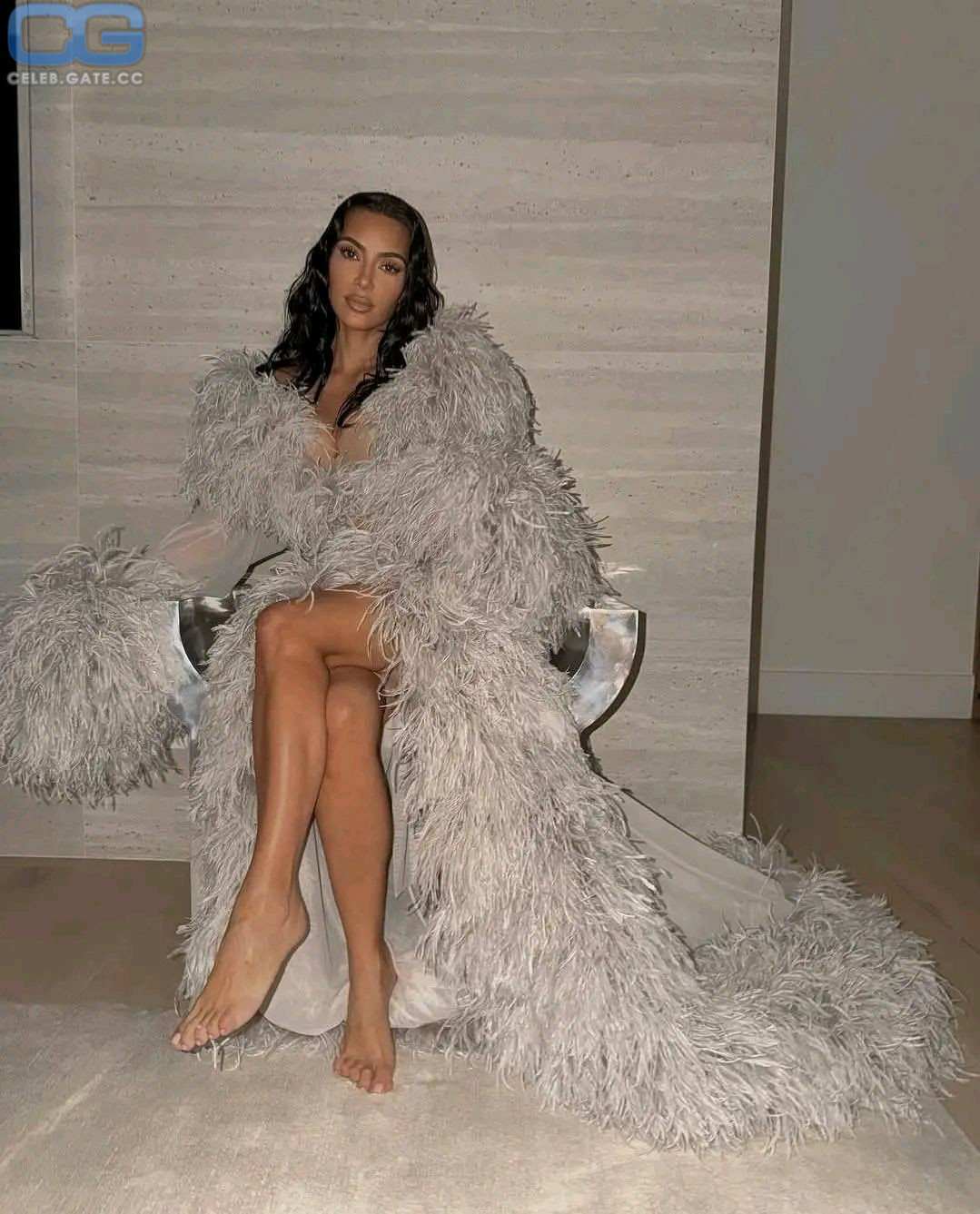 Kim Kardashian 