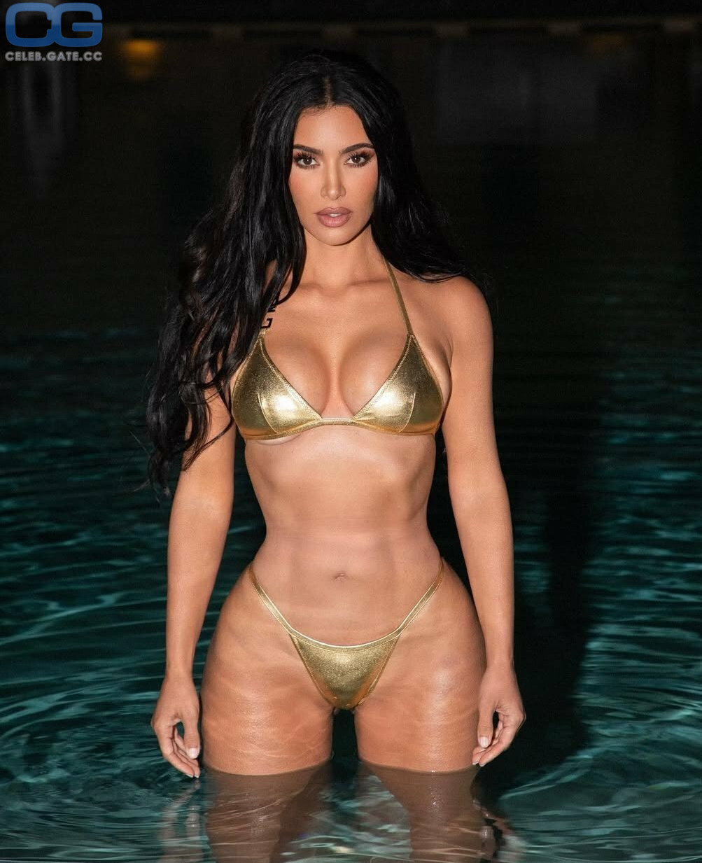 Kim Kardashian 