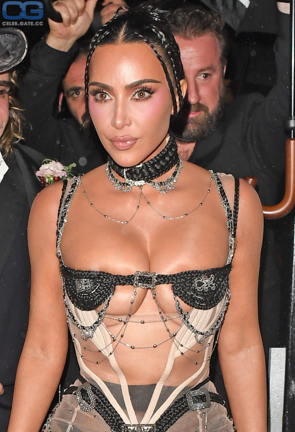Kim Kardashian 