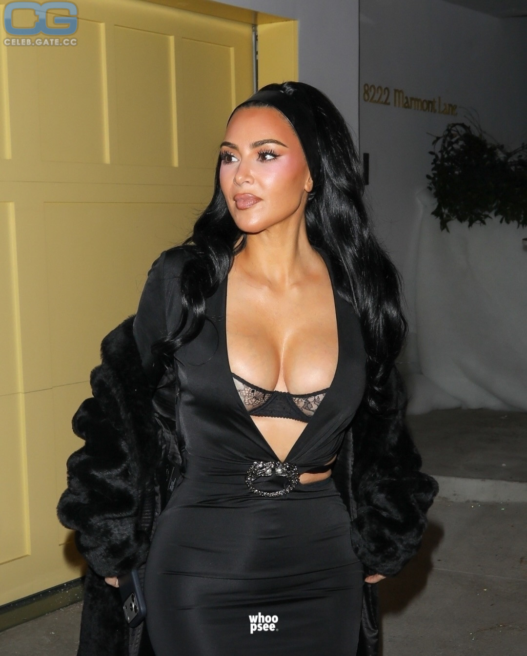 Kim Kardashian 