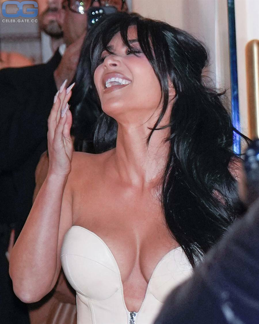 Kim Kardashian 
