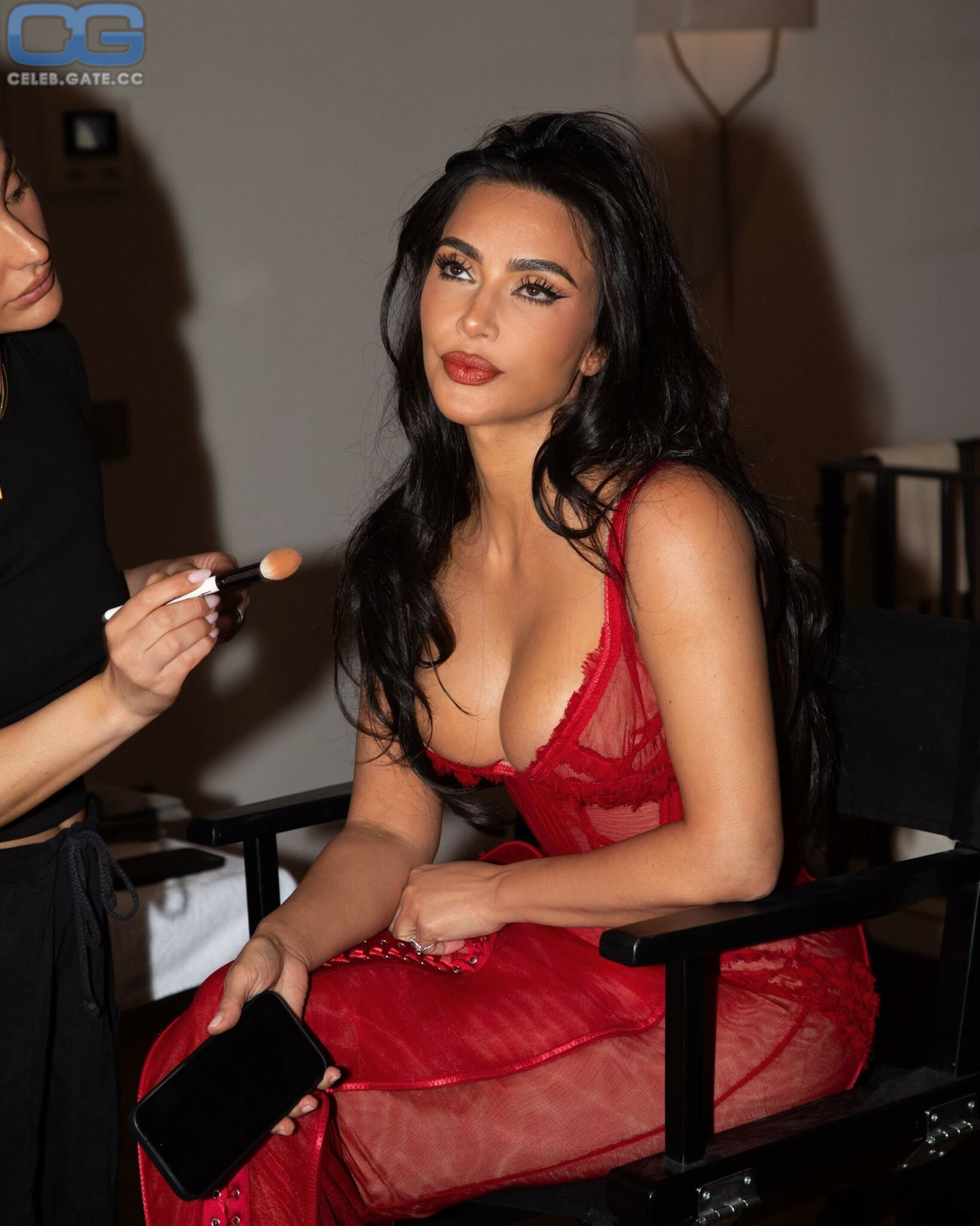 Kim Kardashian 