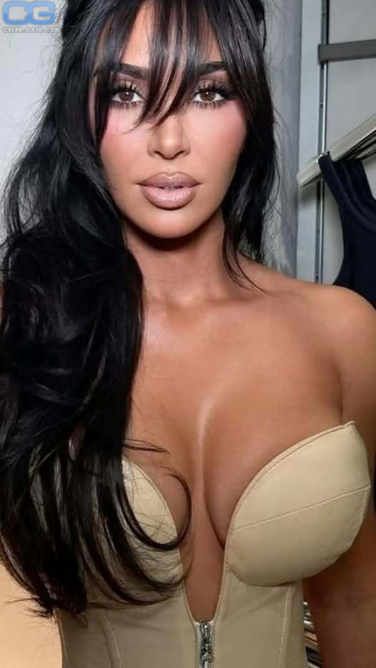 Kim Kardashian 