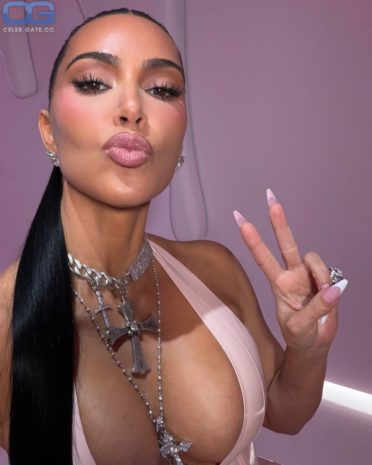 Kim Kardashian 