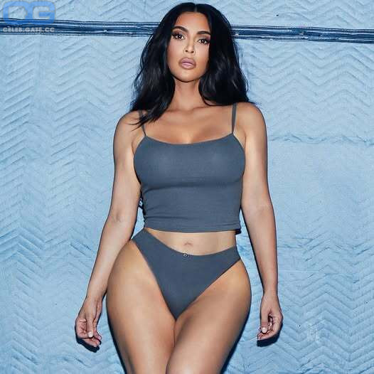 Kim Kardashian 