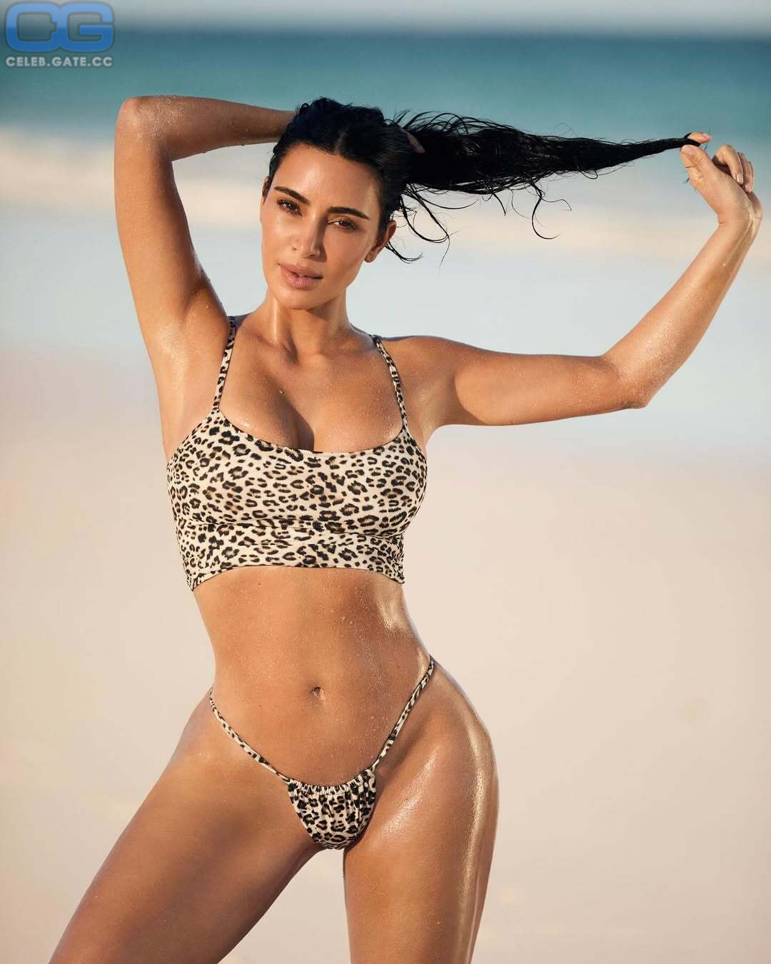 Kim Kardashian 
