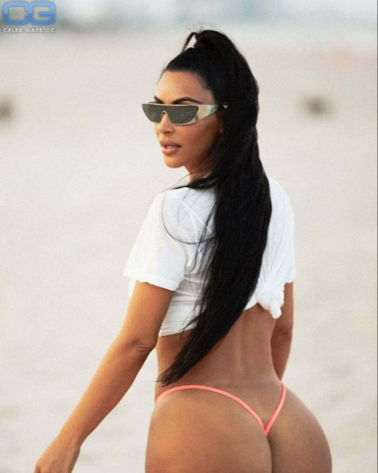 Kim Kardashian 