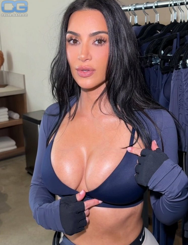 Kim Kardashian 