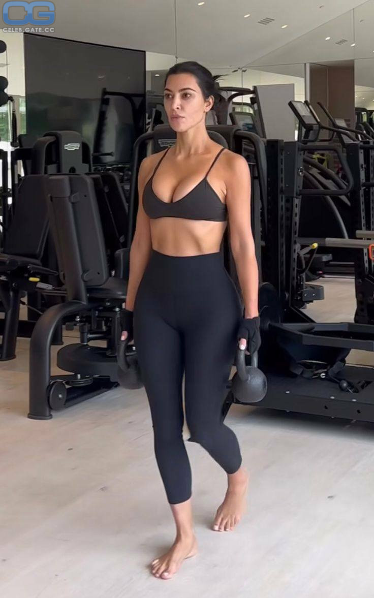 Kim Kardashian 