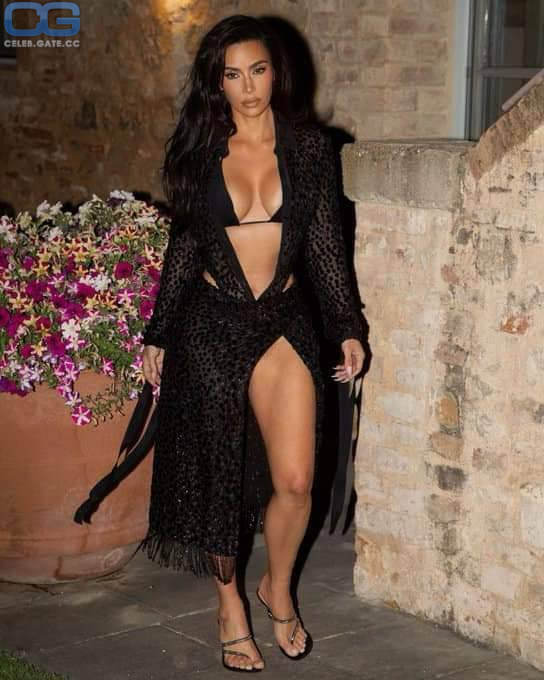 Kim Kardashian 