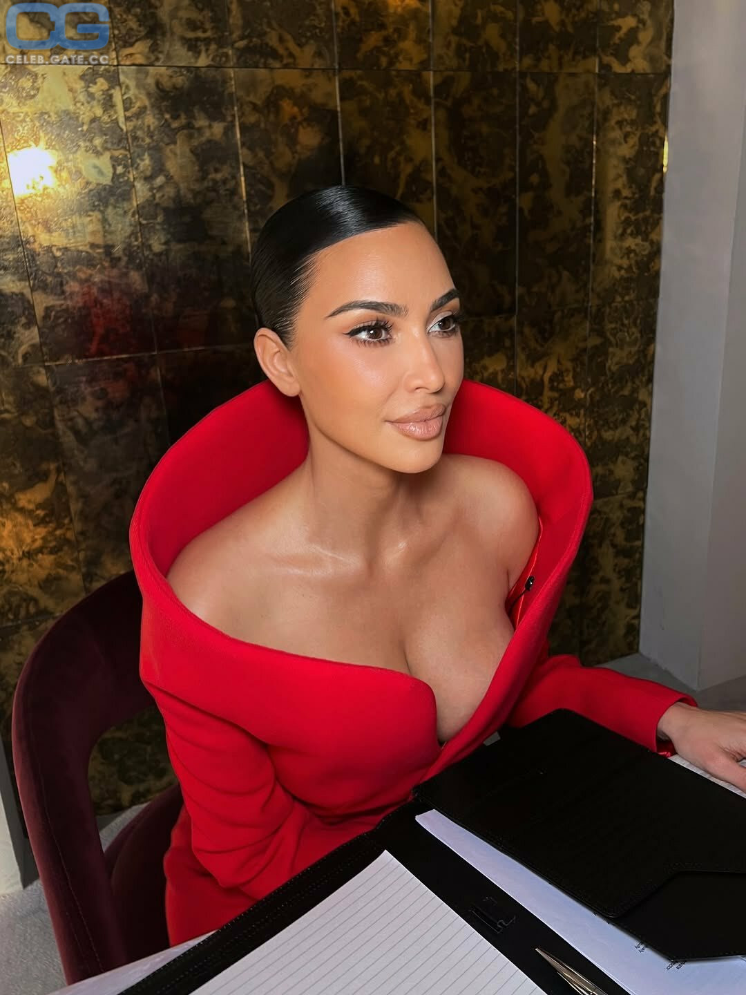 Kim Kardashian 