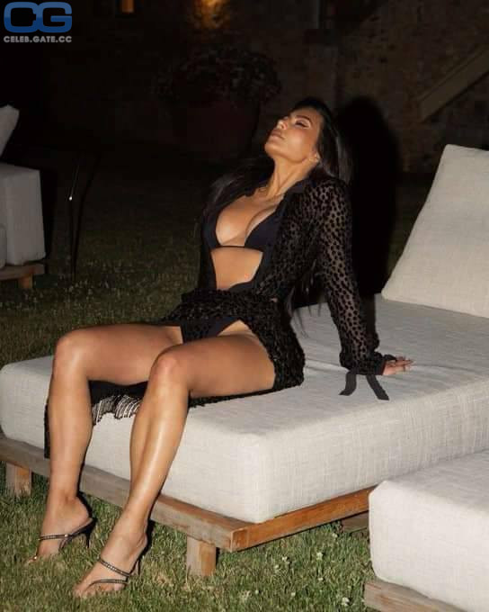 Kim Kardashian 