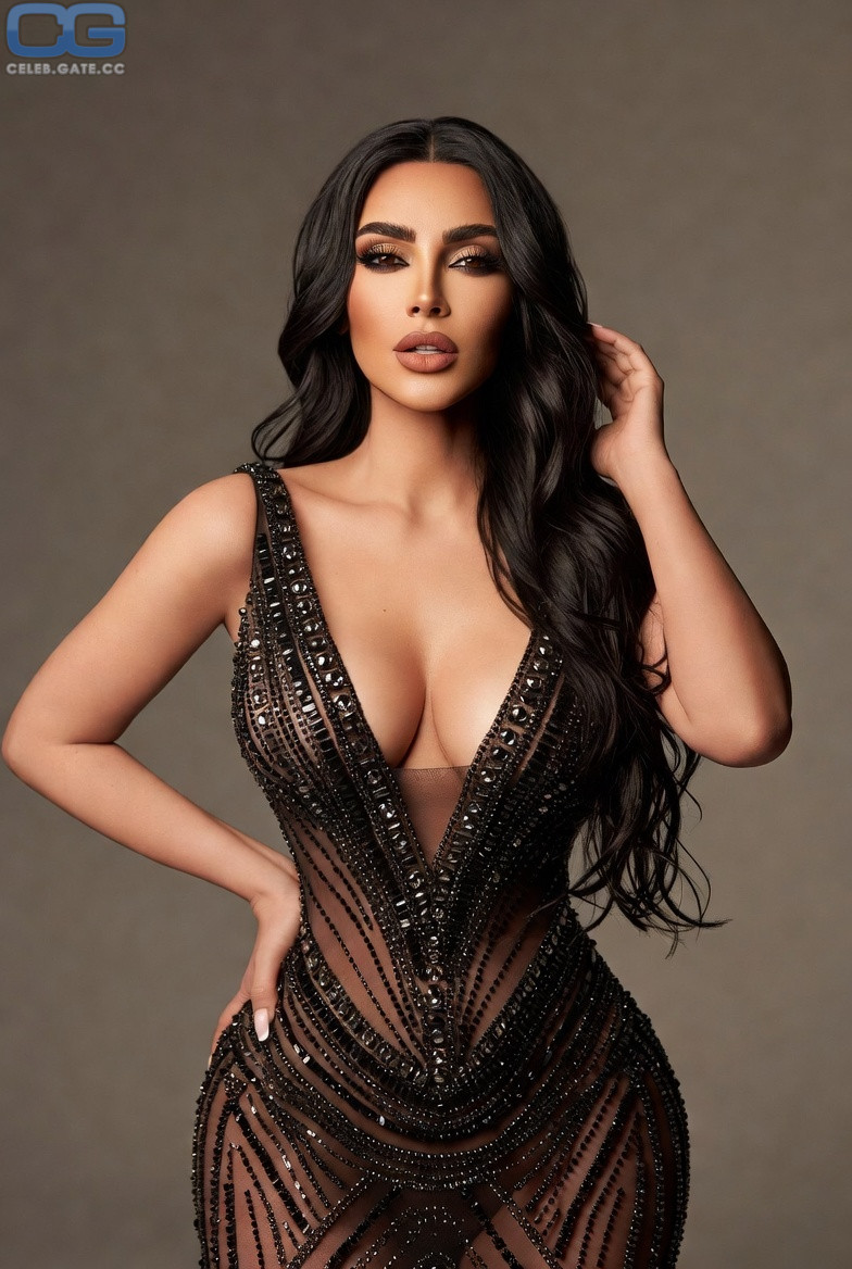 Kim Kardashian 
