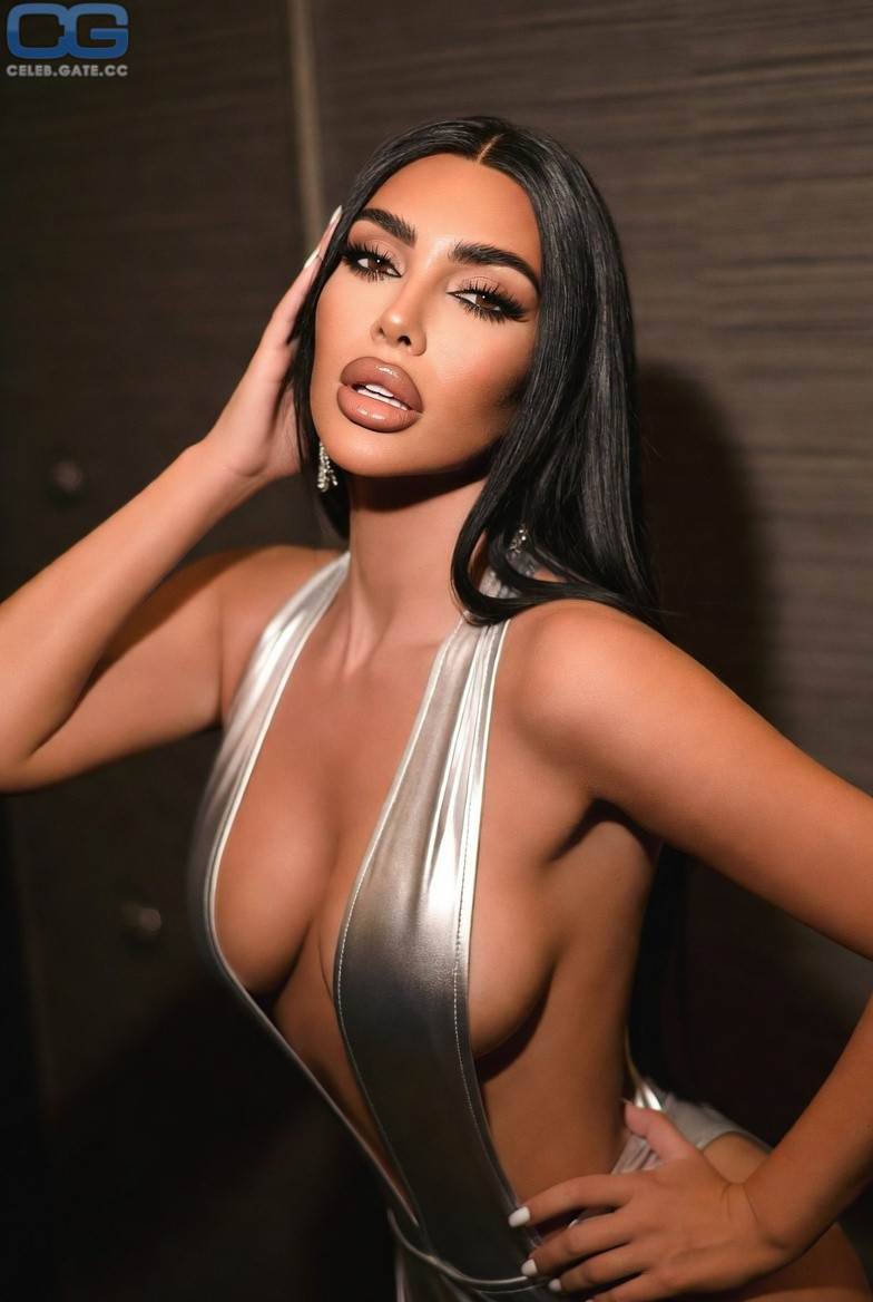 Kim Kardashian 