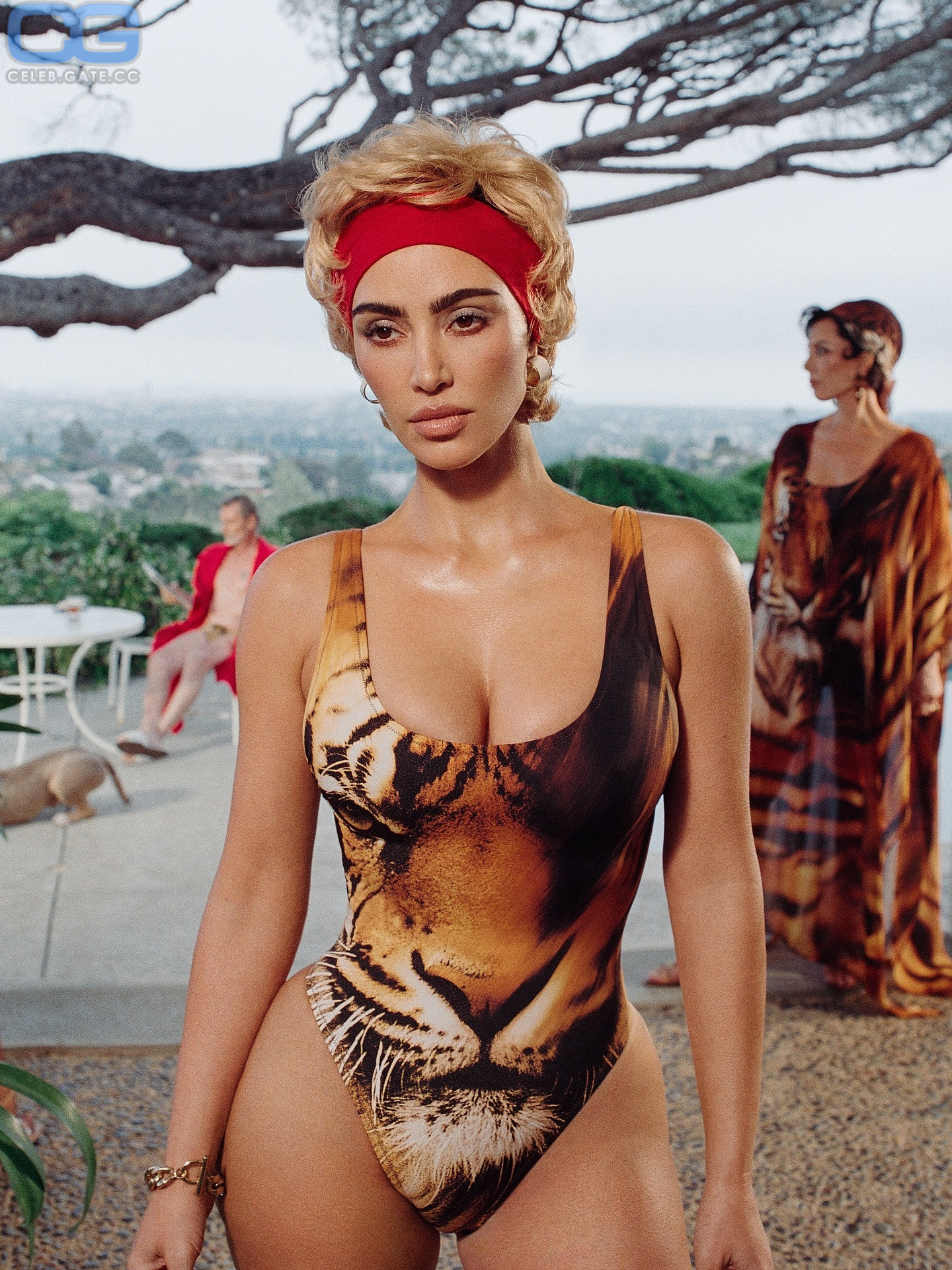 Kim Kardashian 