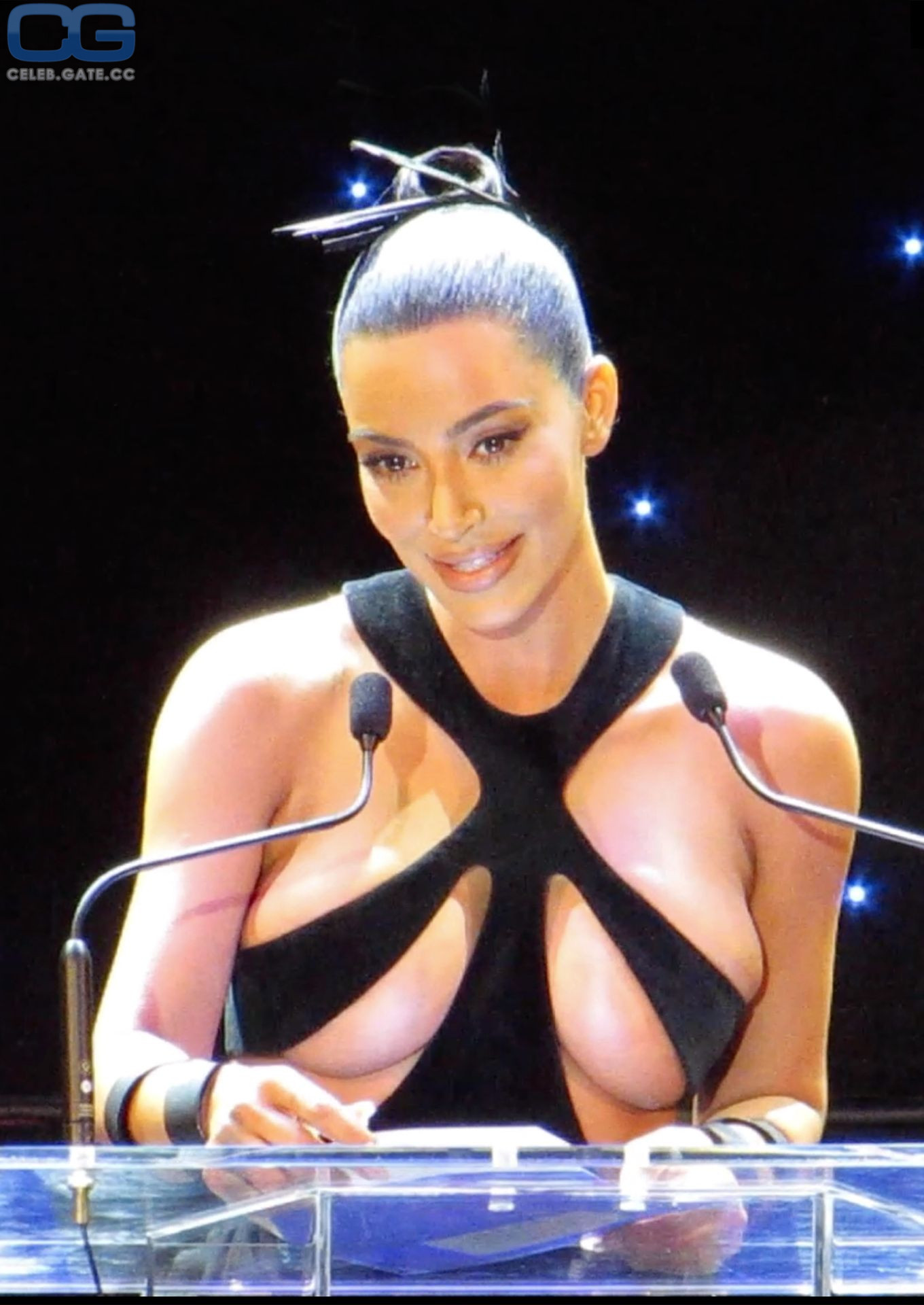 Kim kardashian tita
