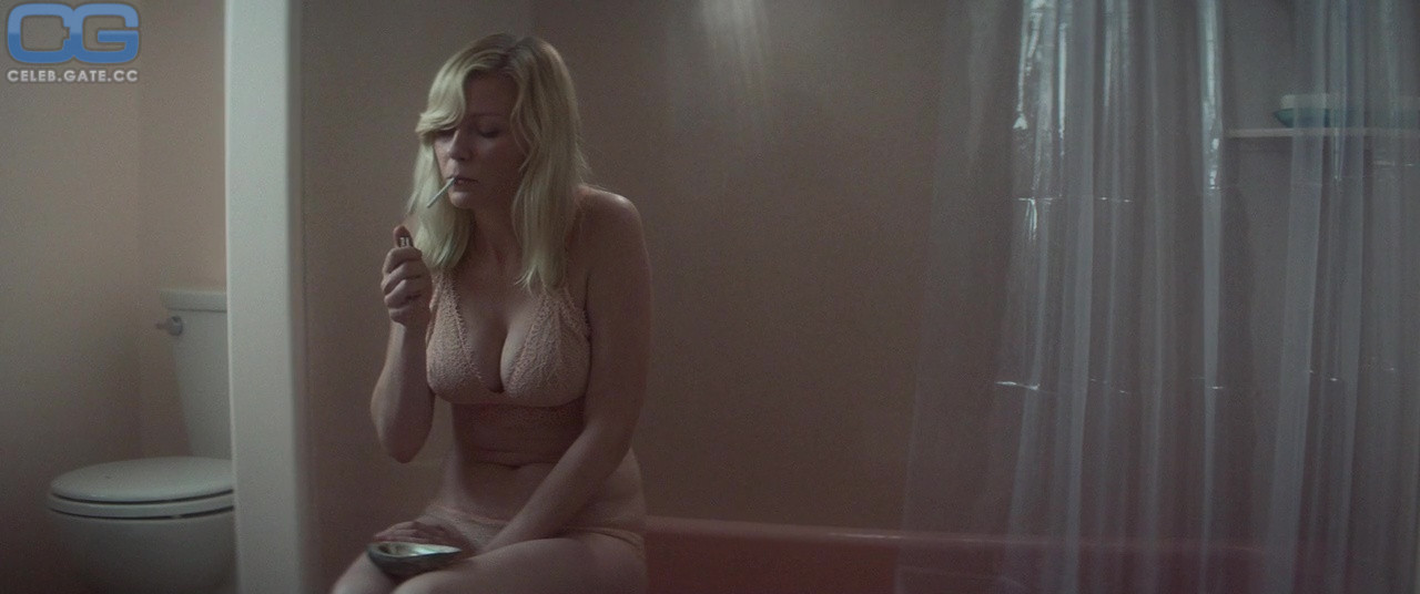 Nude fappening dunst kirsten Kirsten Dunst