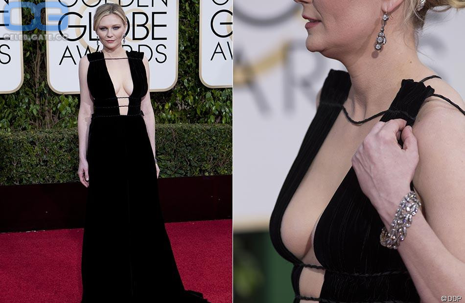 61 Sexy Kirsten Dunst Boobs Pictures Will Hypnotise You With Her Exquisite ...