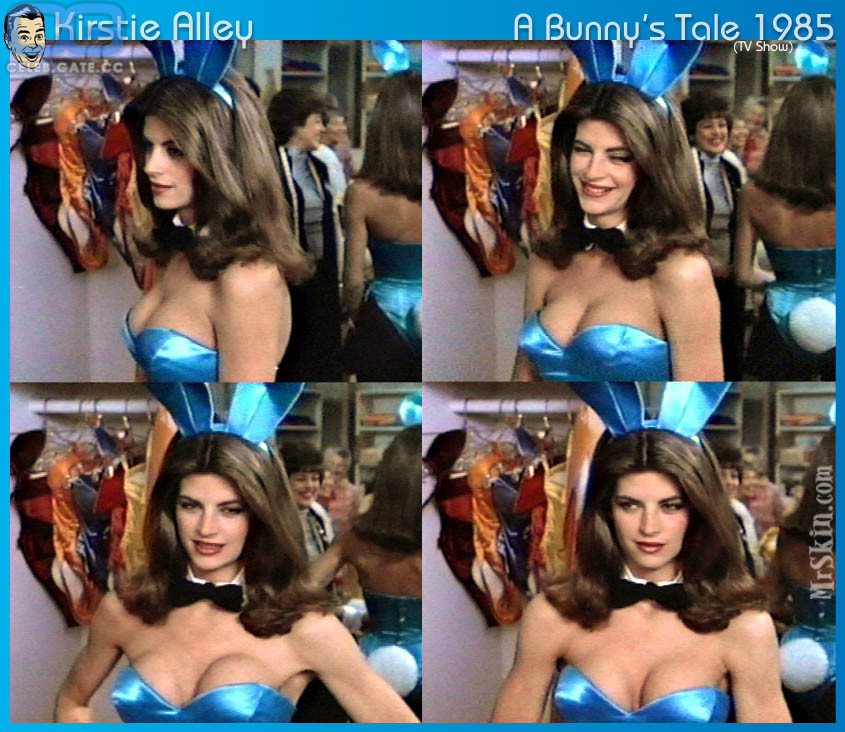 Kirstie Alley 