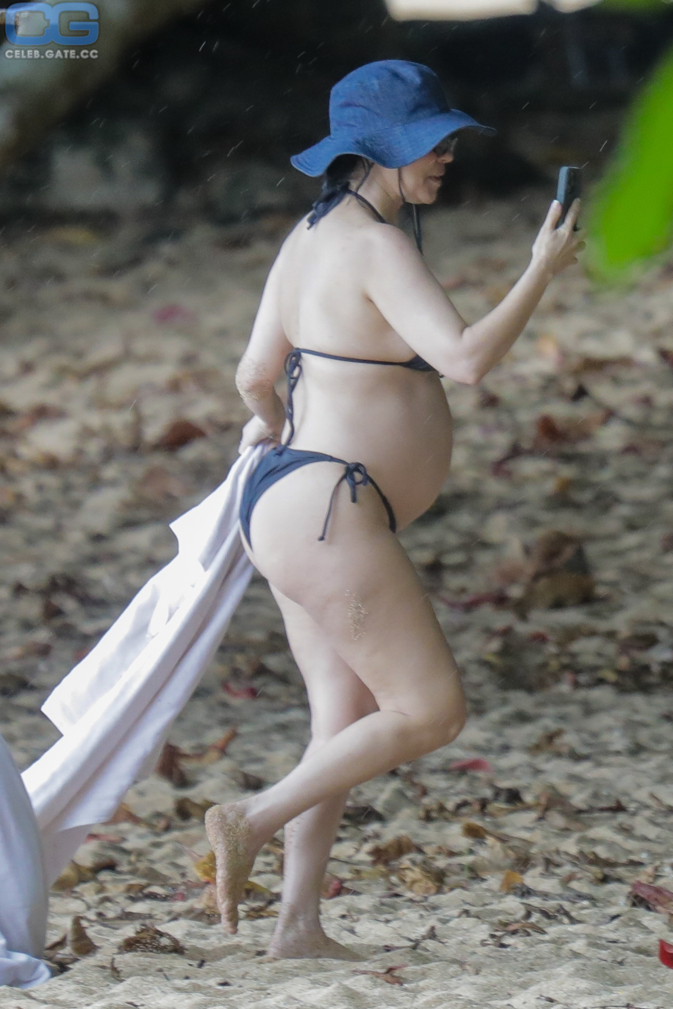 Kourtney Kardashian 
