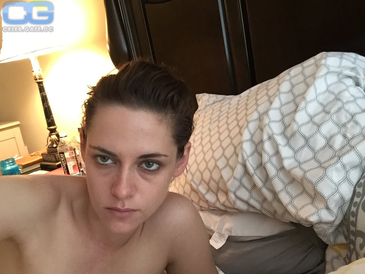 Stewart the fappening kristen The Fappening