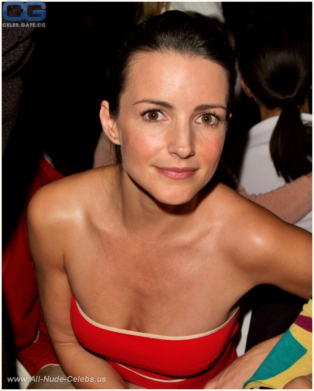 Kristin Davis 