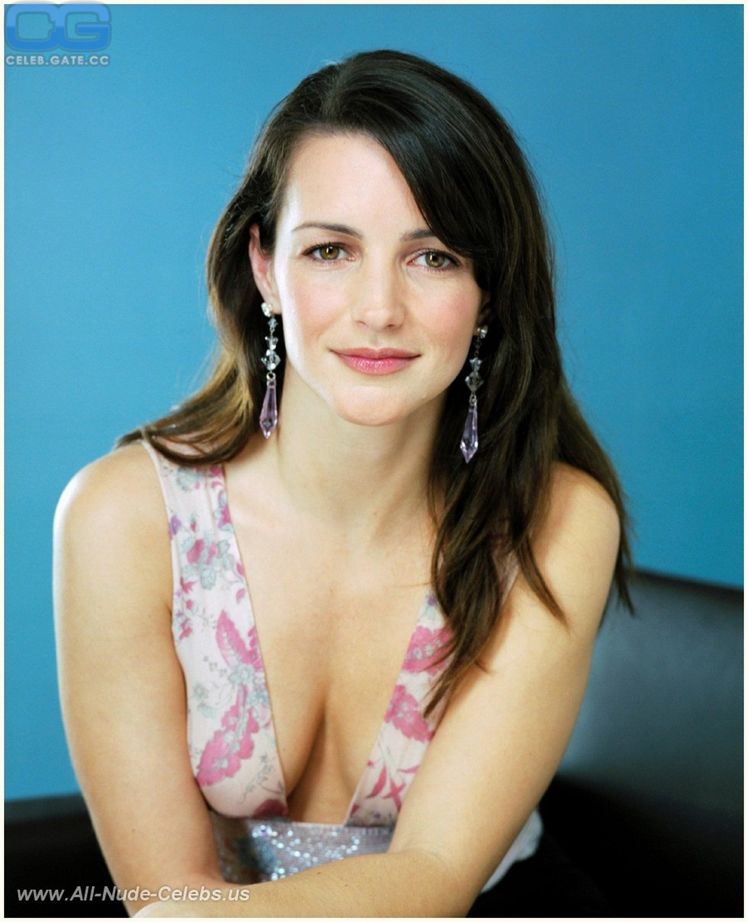 Kristin Davis 