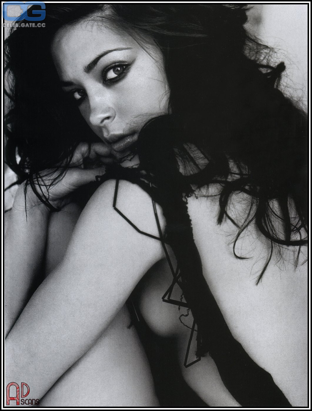 Kristin Kreuk 
